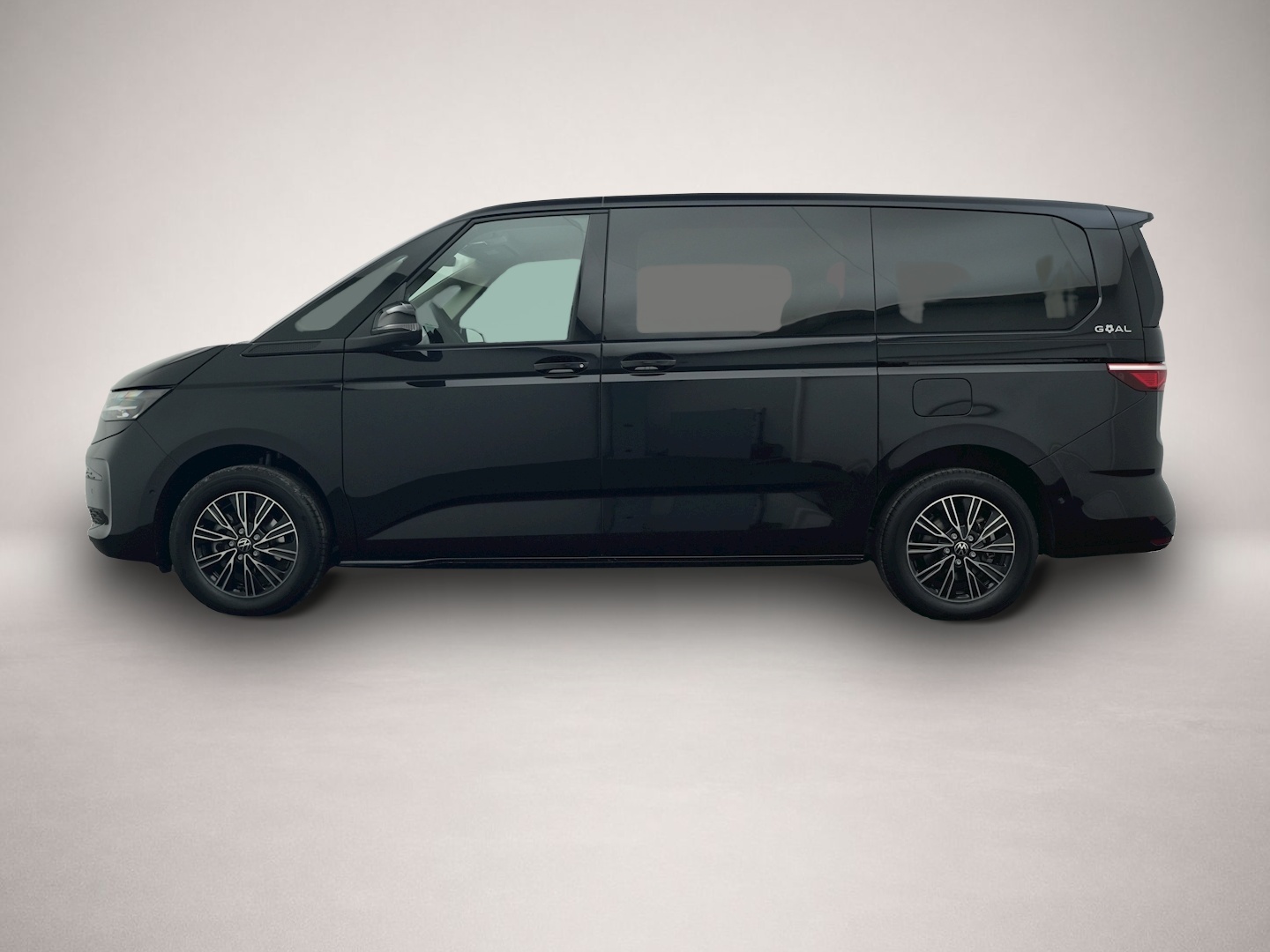 Bild 2 Volkswagen T7 Multivan Goal LÜ TDI NAVI LED ACC 5-J-GARANTI