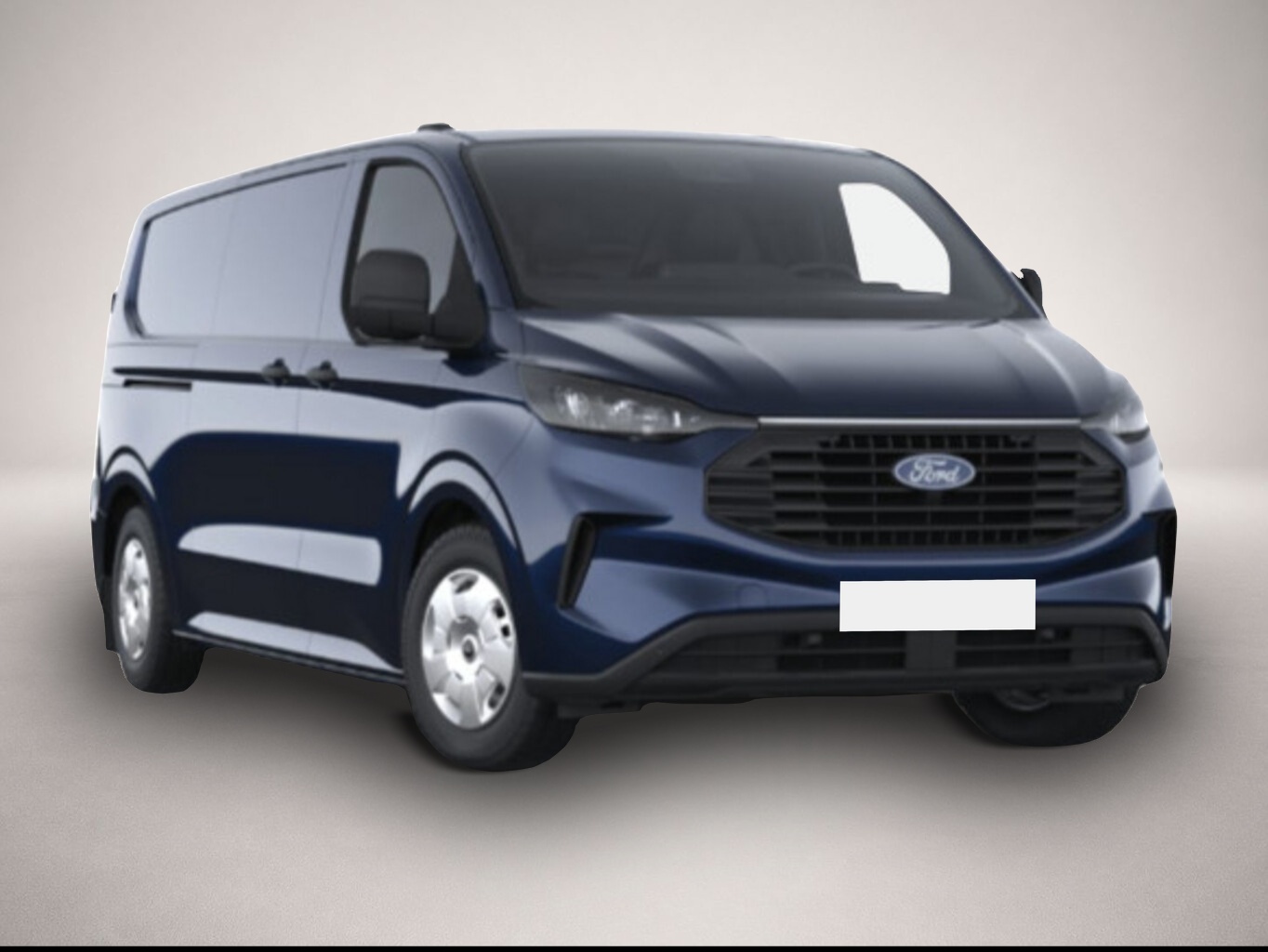 Fotografie Ford Transit Custom Aut Trend 320L2 SHZ LadeP Kam PDC