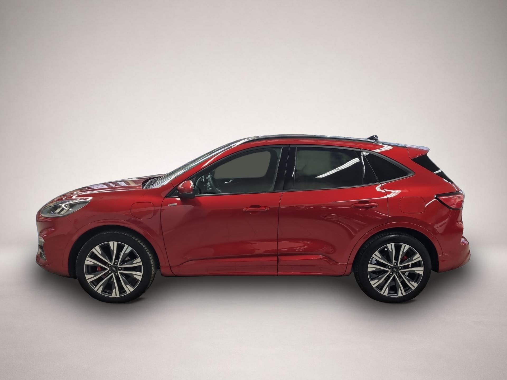 Bild 6 Ford Kuga Plug-In Hybrid ST-Line X Bluetooth Navi LED