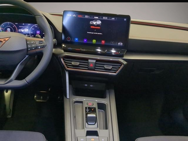 Bild 8 Cupra Formentor VZ 1.4 TSI e-Hybrid DSG *AHK*LED* Top-