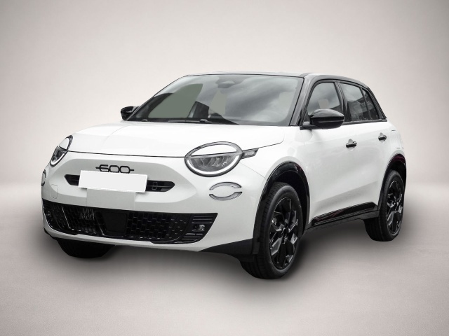 Bild 600 Fiat