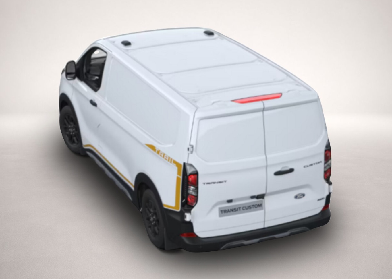 Bild 4 Ford Transit Custom Aut AWD Trail L1 Nav SHZ 17Z 3-S