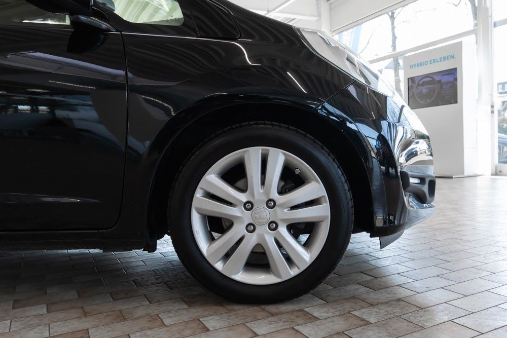 Honda Jazz Jazz 1.4 Comfort Plus Klimaautom,  AHK (1T) - Thumbnail 6