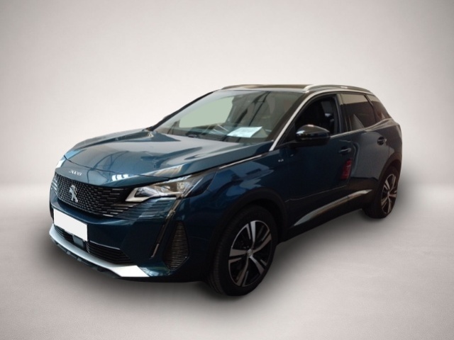 Fotografie 2 des Peugeot 3008 Hybrid 136 GT NAVI,SHZ,LED u.v.m