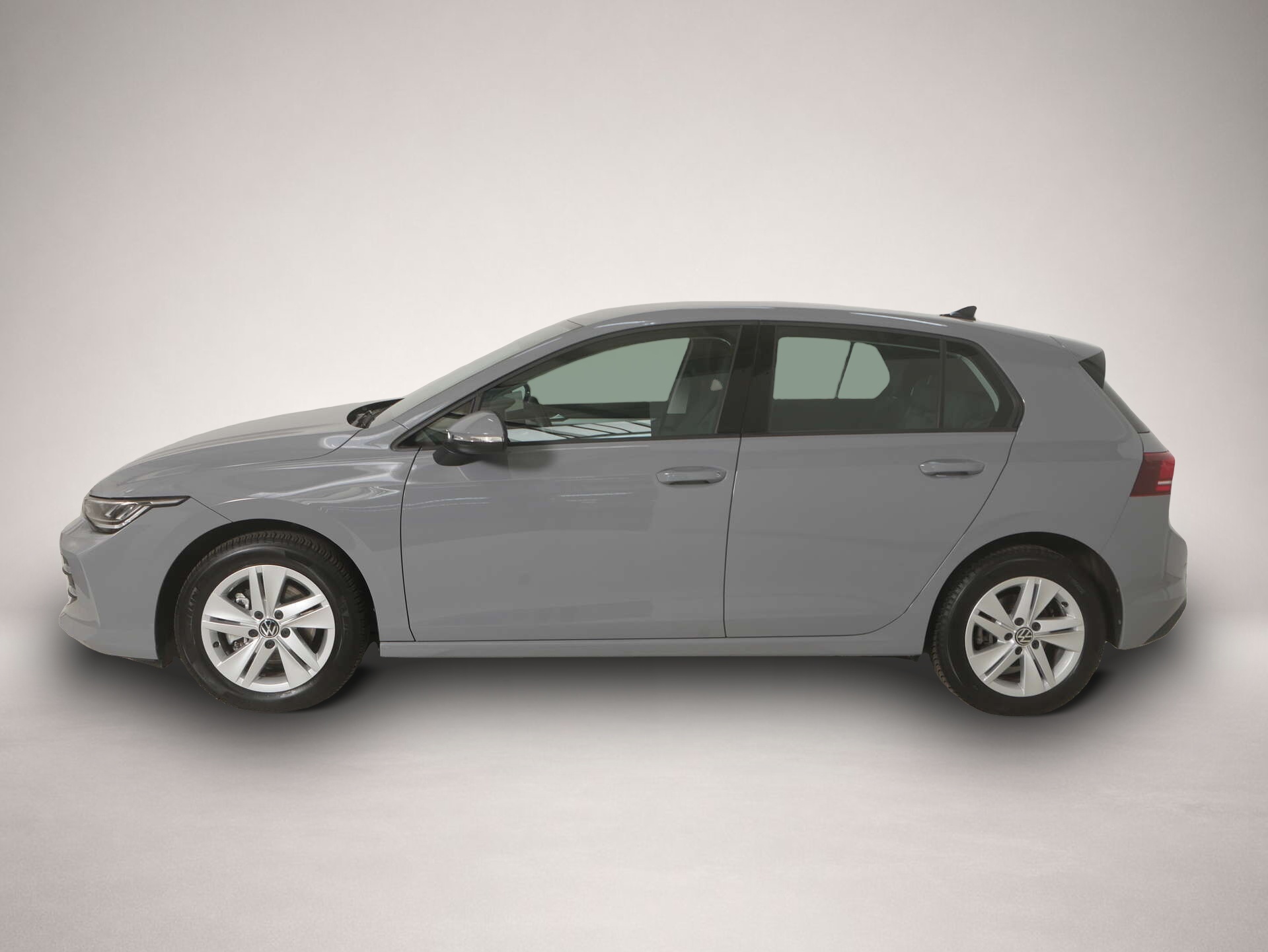 Bild 3 Volkswagen Golf 1.5 TSI Life