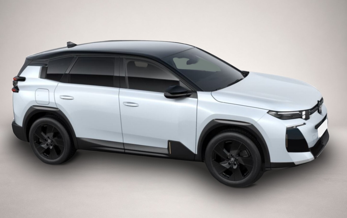 Bild 2 Citroën C5 Aircross Hybrid MAX Matrix ACC 360° HUD SHZ