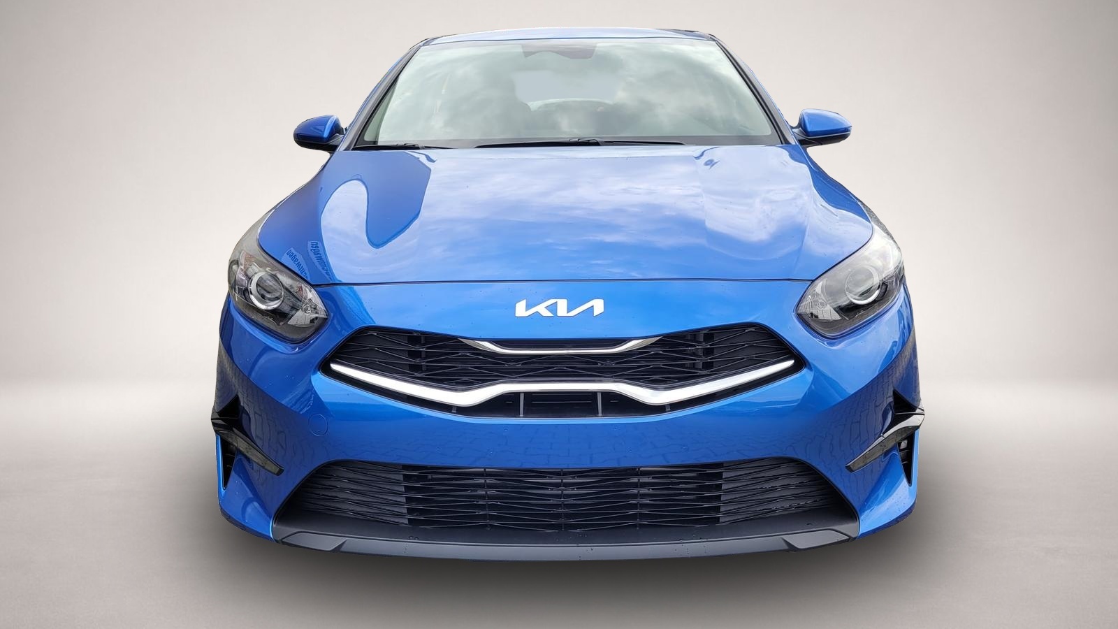 Bild 2 Kia cee'd / Ceed Spin*Navi*Shzg*Lhzg*PDC*Cam*16Zoll*Klima*