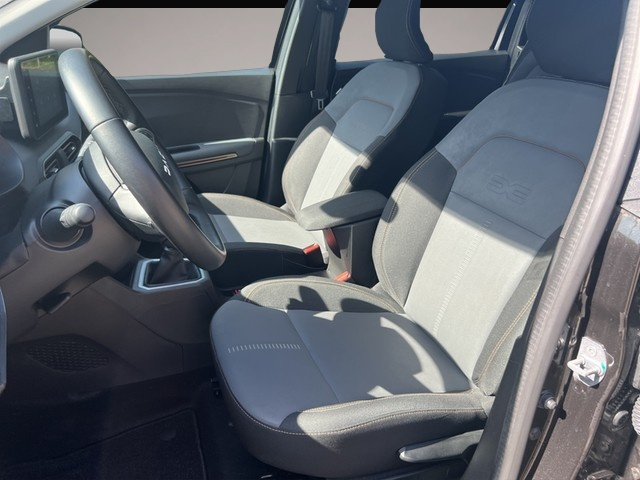 Bild 7 Dacia Jogger (11.2021->)