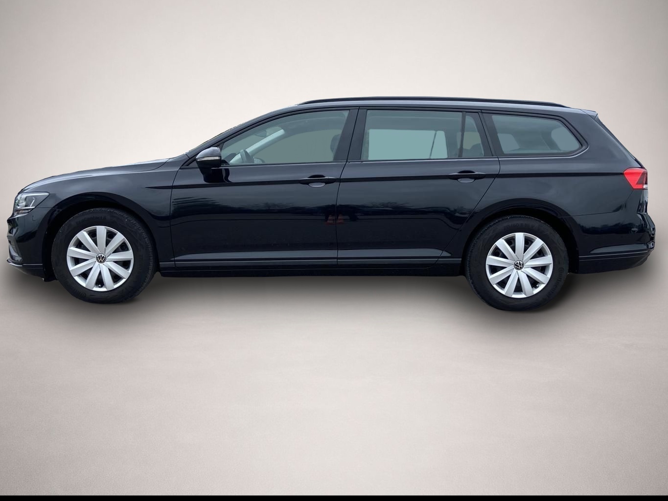 Bild 2 Volkswagen Passat Variant 2.0 TDI DSG BUSINESS-PREMIUM+AHK+