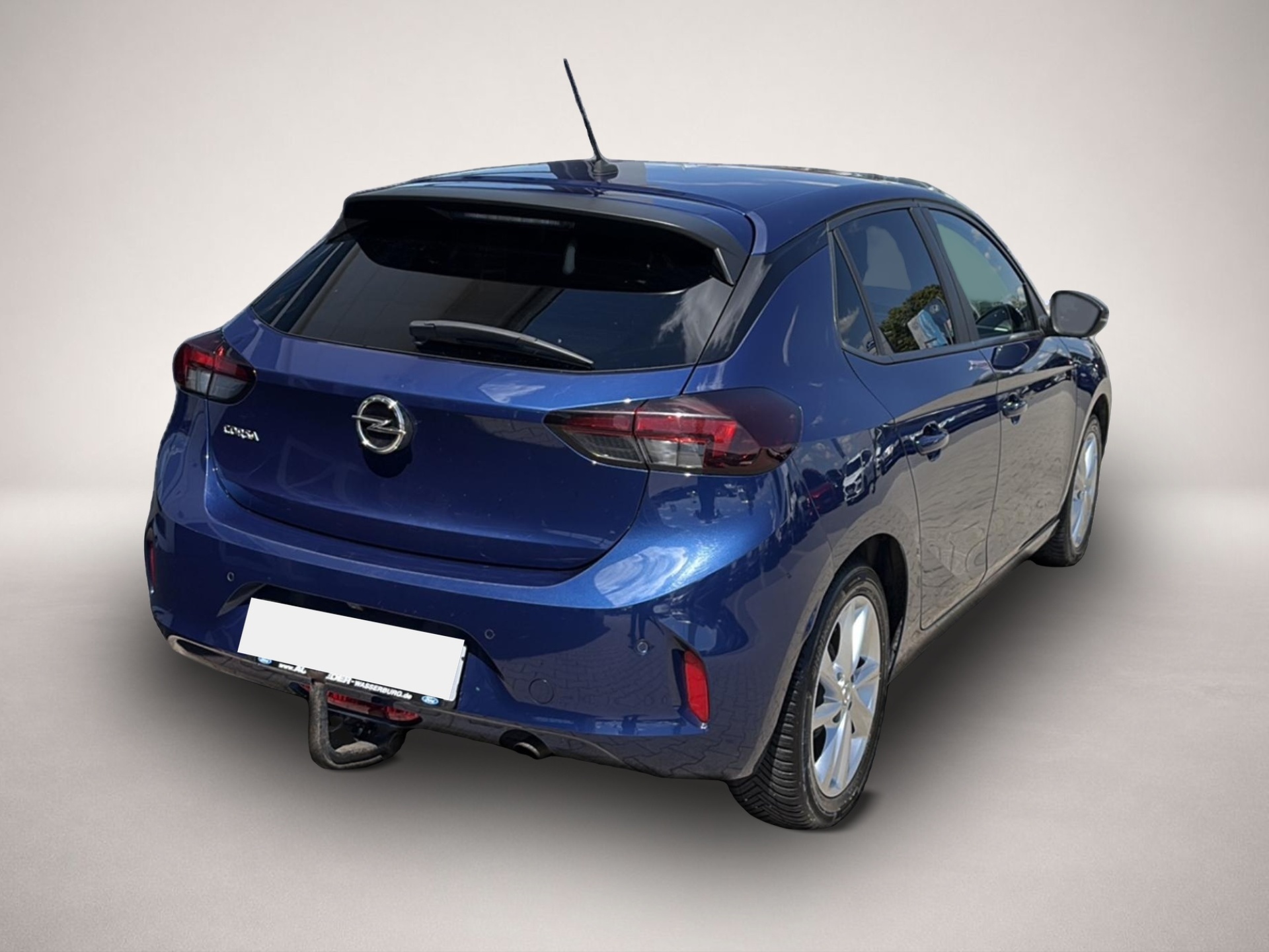 Fotografie 3 des Opel Corsa Edition 1.2 Navi LED BT Verkehrszeichenerk