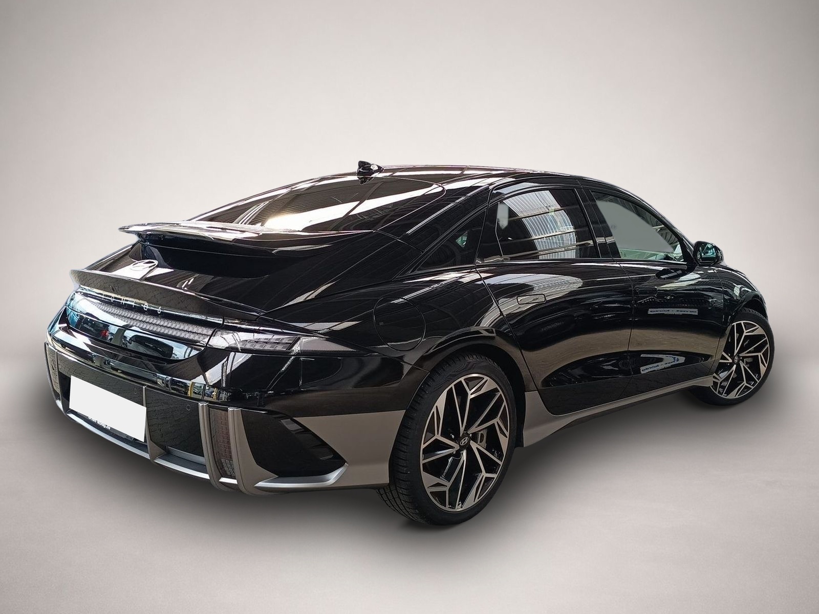 Fotografie 3 des Hyundai IONIQ 6 77,4 kWh 4WD Techniq *MATRIX-LED*ACC*