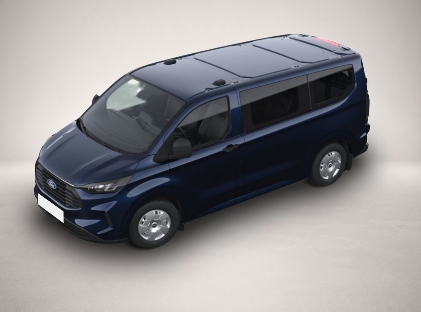 Bild 5 Ford Transit Custom Kombi Trend L1 LED SHZ 5J-Gar 8-S