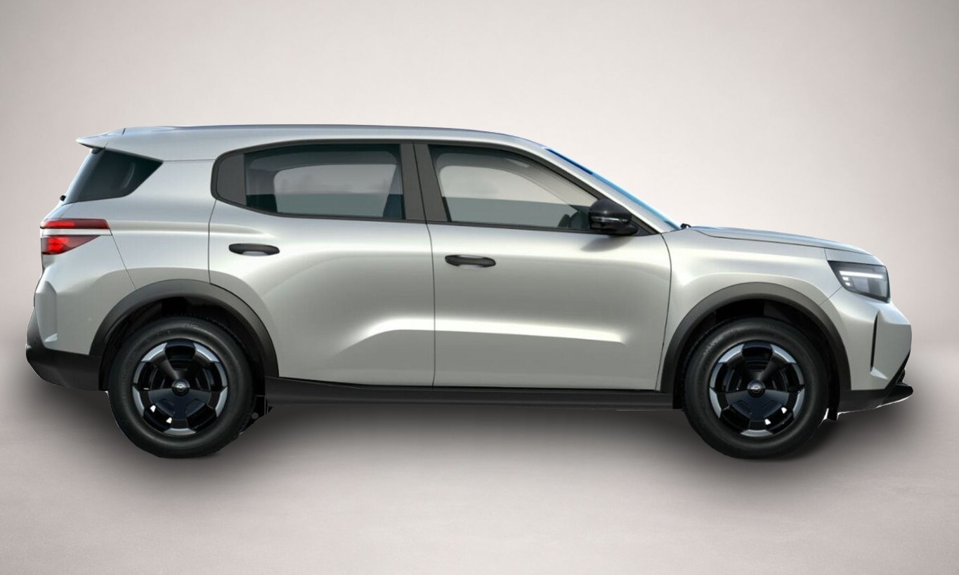 Bild 2 Opel Frontera Hybrid Nav Kam PDC LED Temp