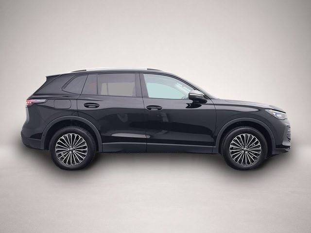 Fotografie 5 des Volkswagen Tiguan Life 1,5 l eHybrid OPF 204PS DSG elekt..