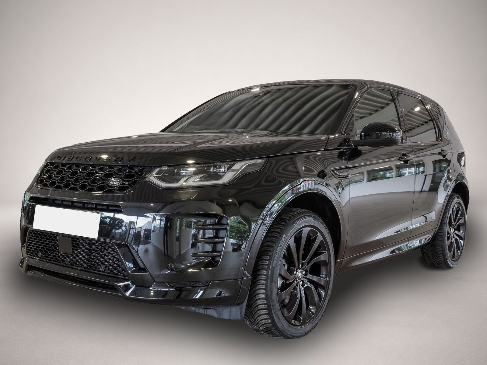 Bild 1 Land Rover Discovery Sport 1.5 P270e Dynamic SE-Navi*AHK*Ka