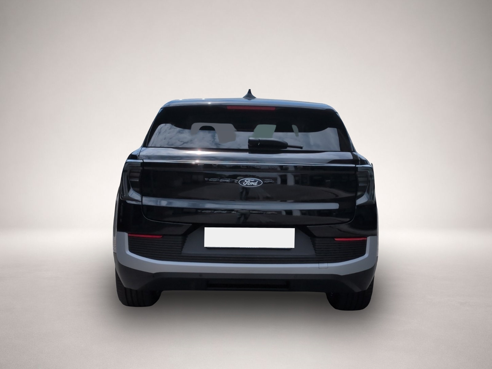 Bild 4 Ford Explorer RWD (Extended Range 77KWh) Select ACC