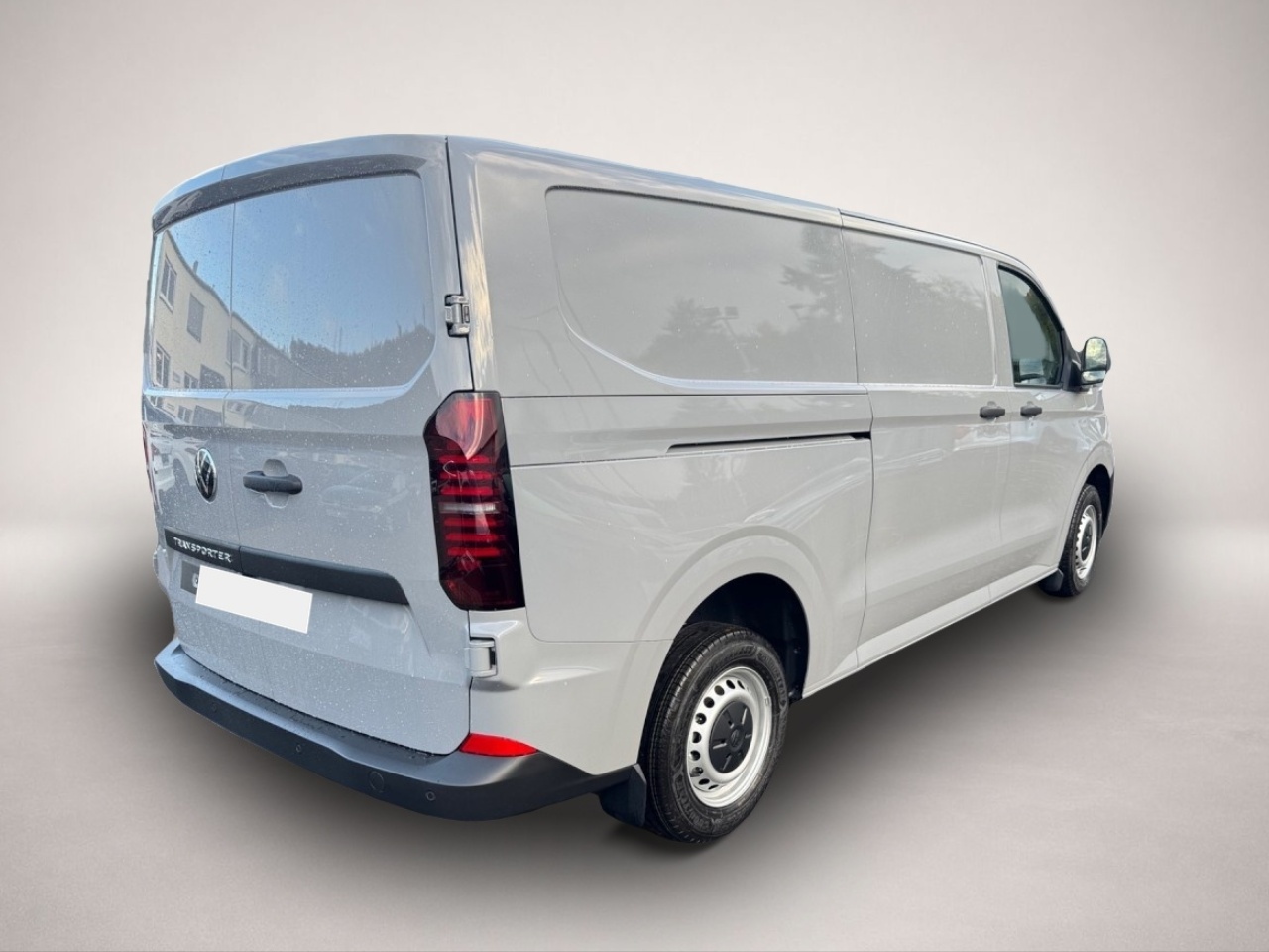 Bild 3 Volkswagen Other T7 Transporter Kasten LR 2.0 TDI 8Gang Automatik