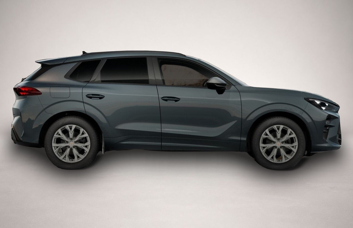 Bild 3 Cupra Terramar DSG Dinamica Edge eHk Kam Kessy ACC