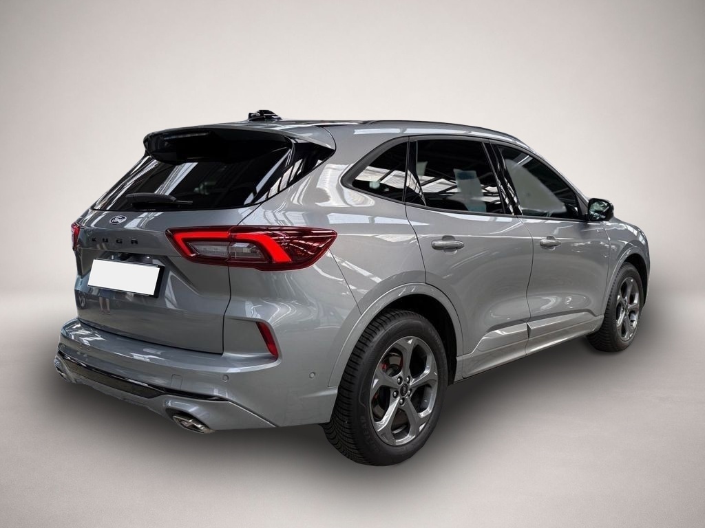 Bild 2 Ford Kuga 1.5 EcoBoost ST-LINE X *AHK*LED*PANO*ACC*