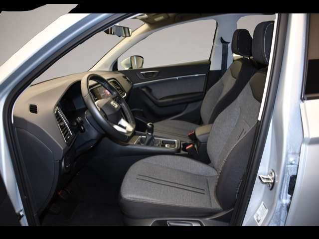 Bild 3 Seat Ateca 1.5 TSI Style LED/Navi
