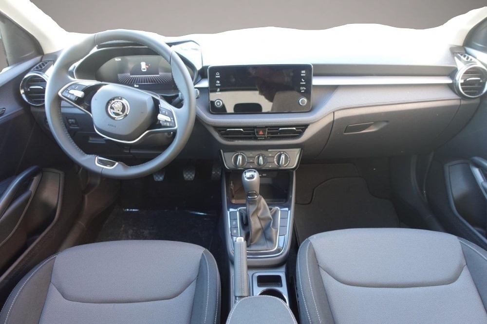 Bild 5 Skoda Fabia 1.0l TSI 95PS Selection