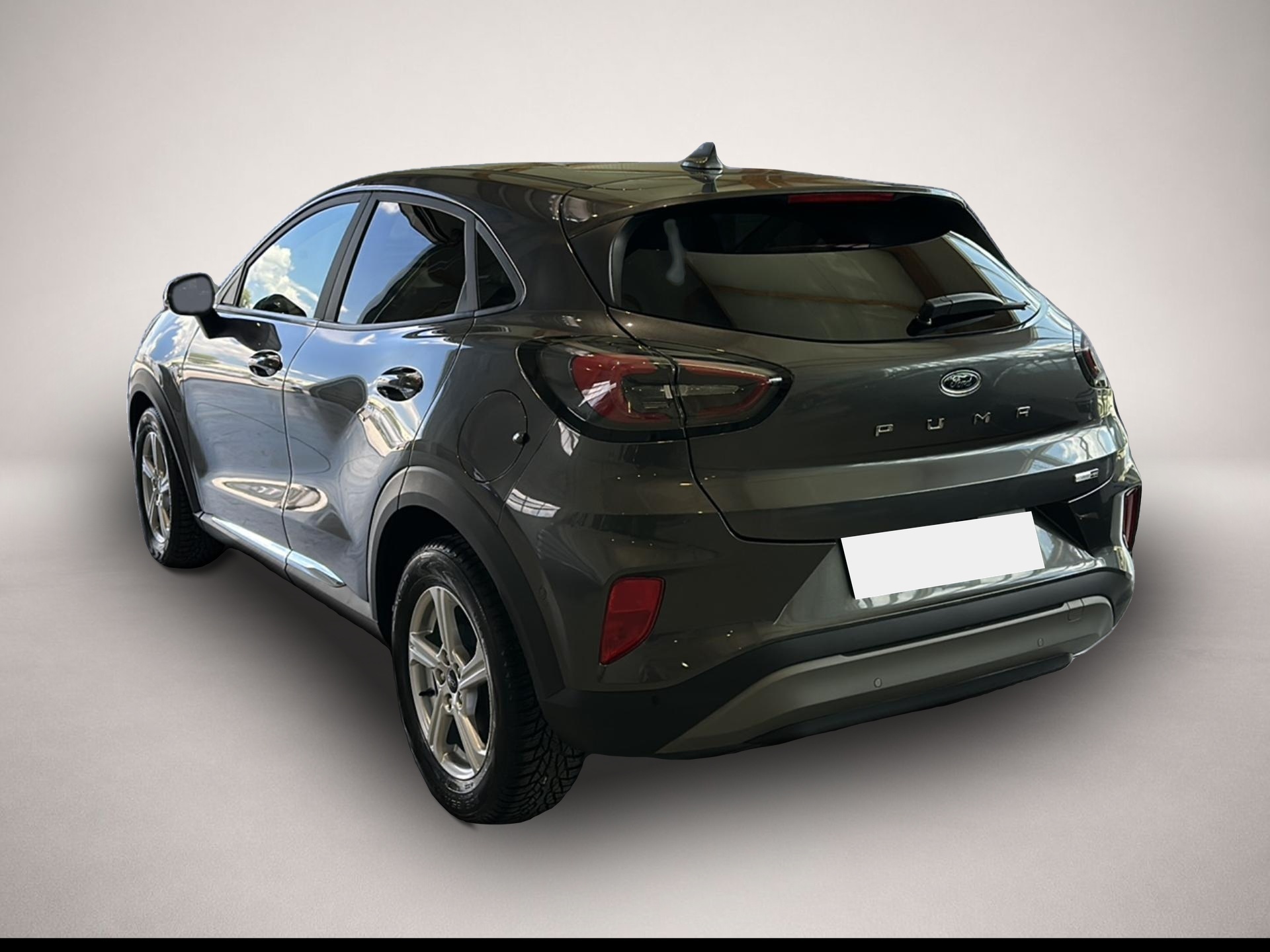 Bild 2 Ford Puma Titanium X Rückfahrkamera / Tempomat Navi