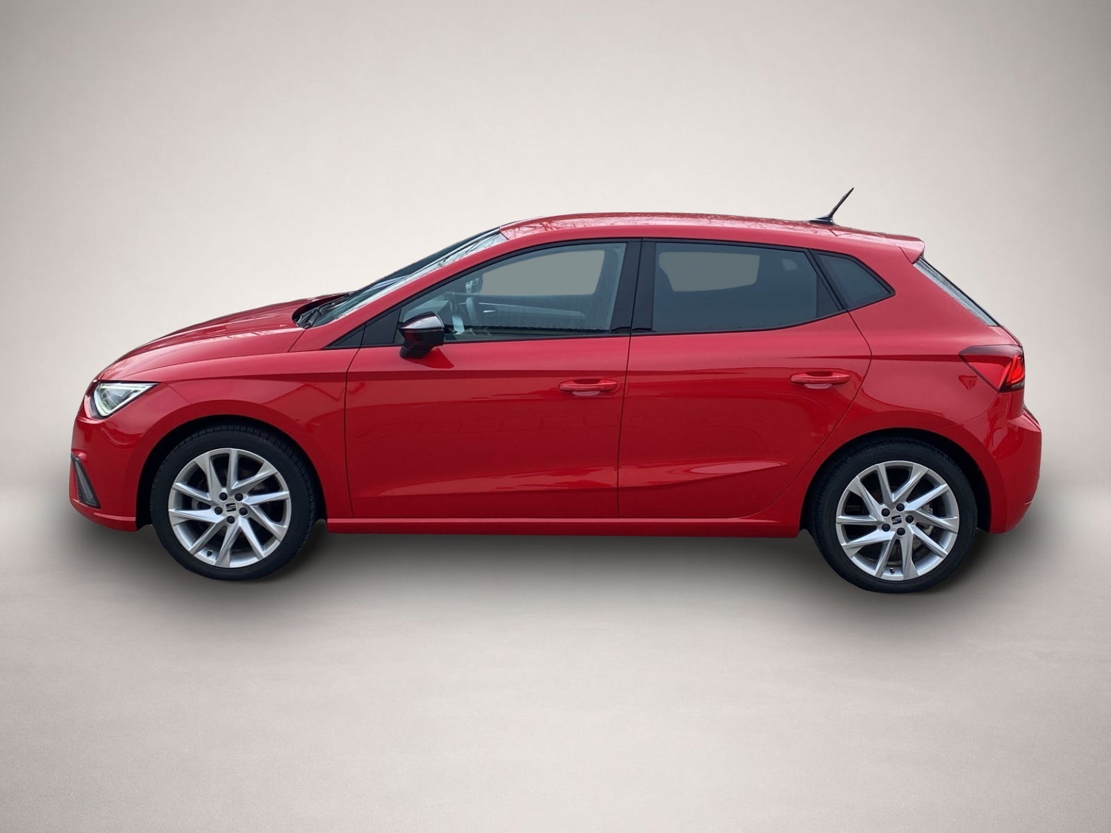 Bild 3 Seat Ibiza 1.0 TSI FR KAMERA NAVI LED FULL LINK