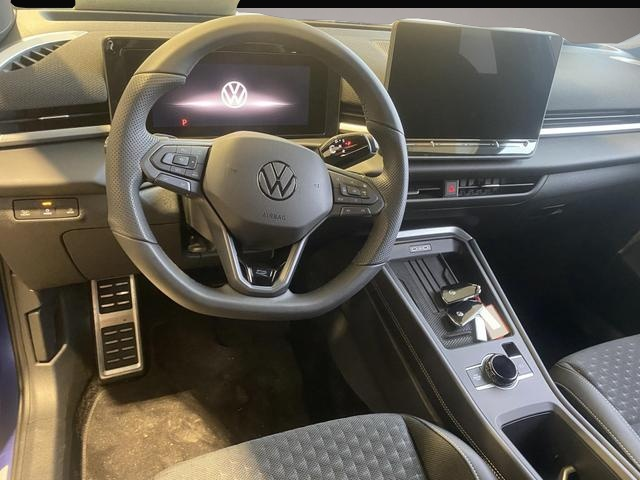 Bild 4 Volkswagen T-Roc R-Line 1.5 eTSI 150PS/110kW DSG7 2026 *Neues Mo.