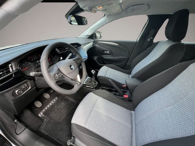 Bild 7 Opel Corsa Edition LED Apple CarPlay Android Auto Mus