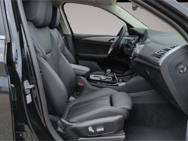 Bild 7 BMW X4 30i xDrive MHyb*Laserlicht ACC Head-Up Leder