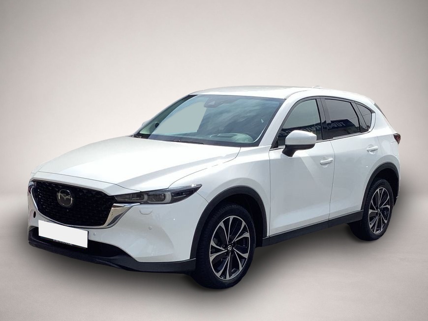 Bild 1 Mazda CX-5 SKYACTIV-G 194 AWD Aut. Sports-Line