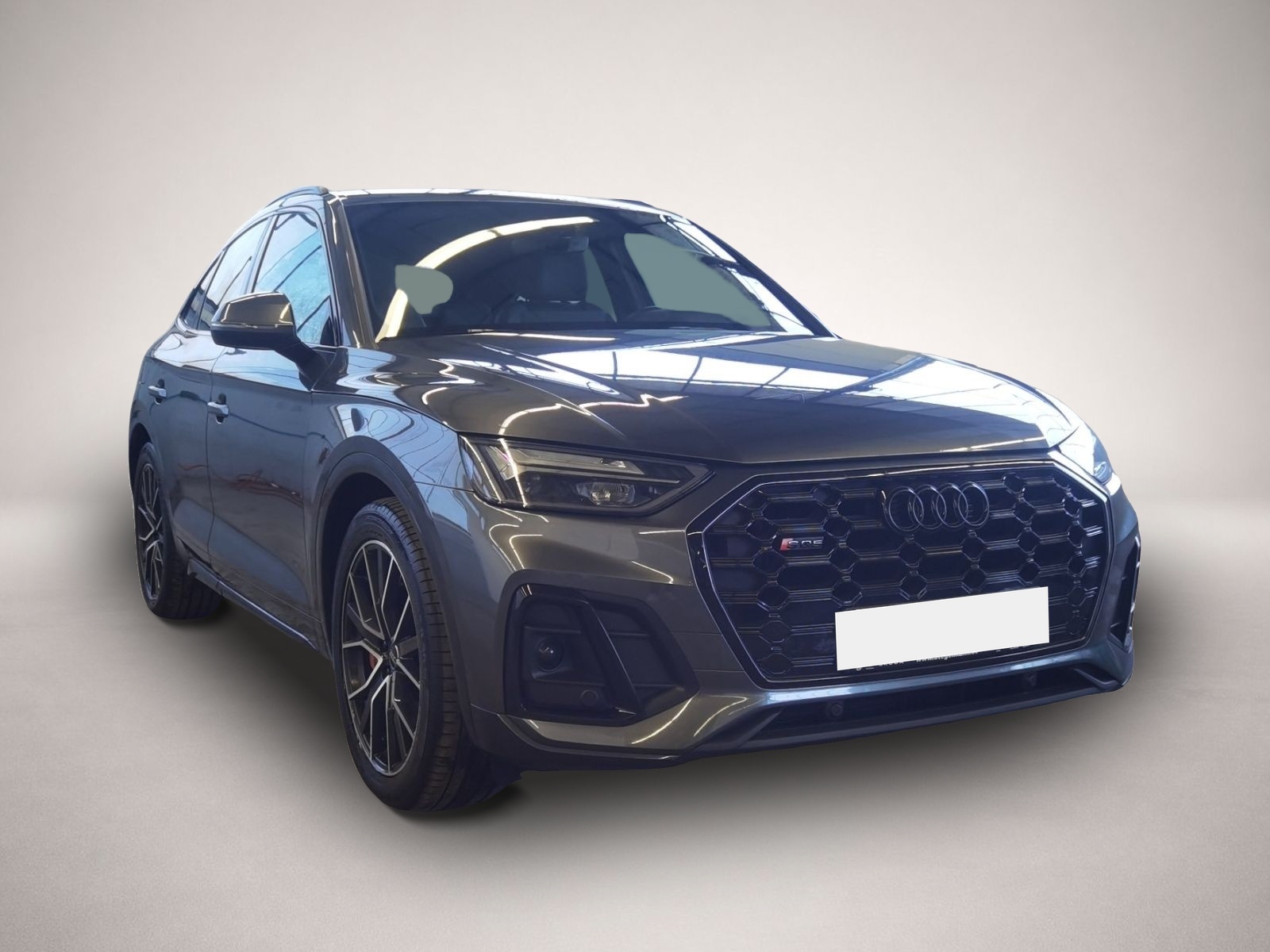 Fotografie 7 des Audi SQ5 Sportback TDI *AHK*Luft*B+O*Schwarz-Paket*