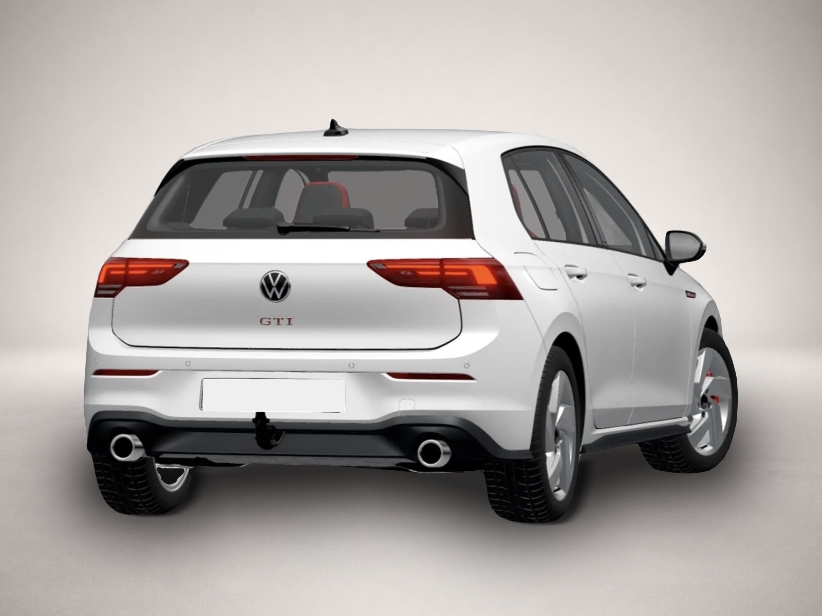 Bild 3 Volkswagen Golf VIII