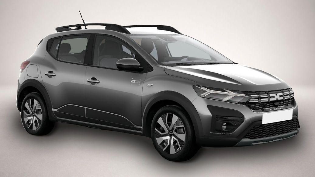 Bild 1 Dacia Sandero Stepway LPG -SHZ-PDC-ACA-App-Con.