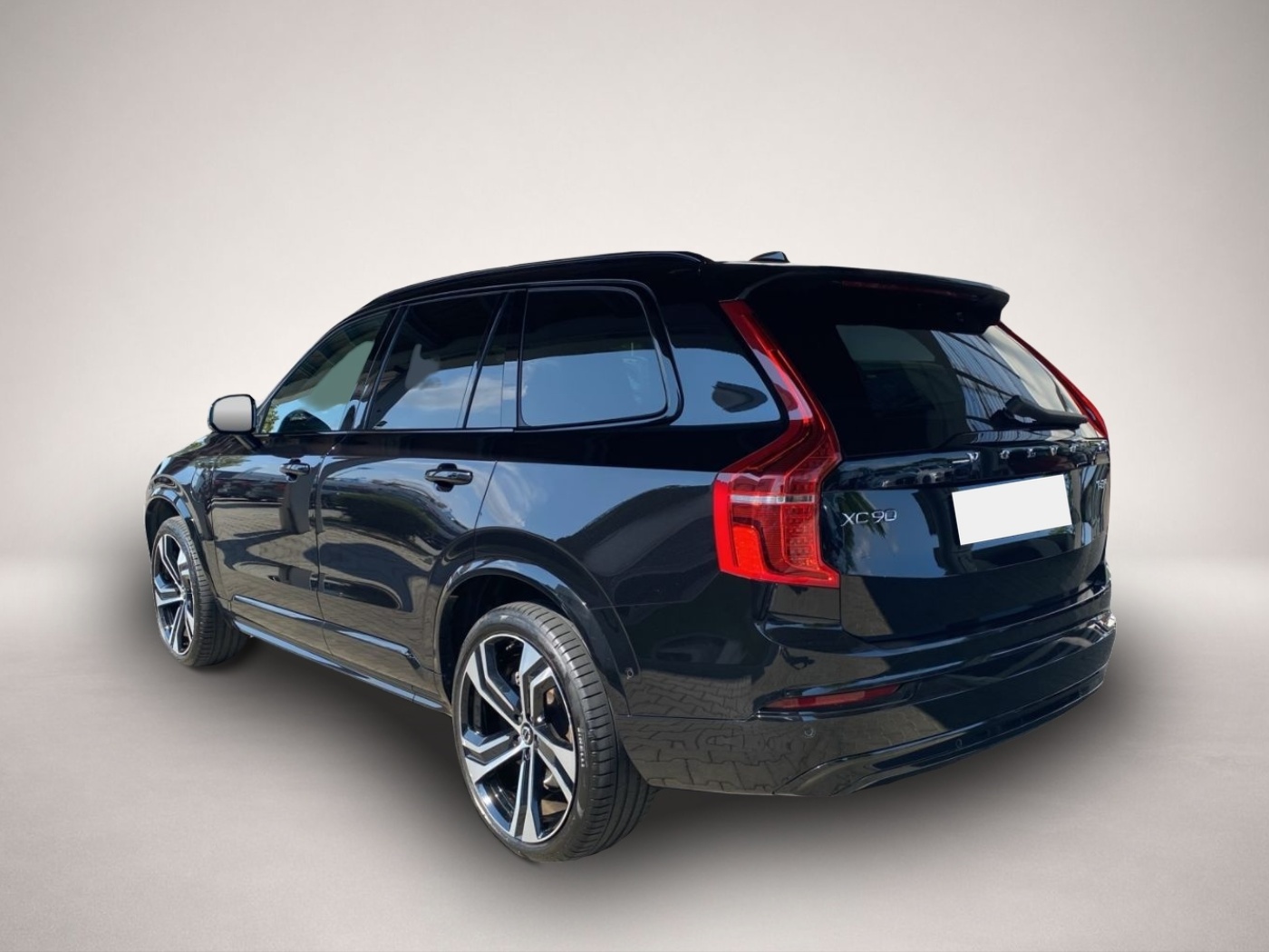 Bild 3 Volvo XC90 T8 Ultra Dark Recharge WiPa*LED*DAB*SitzHZG