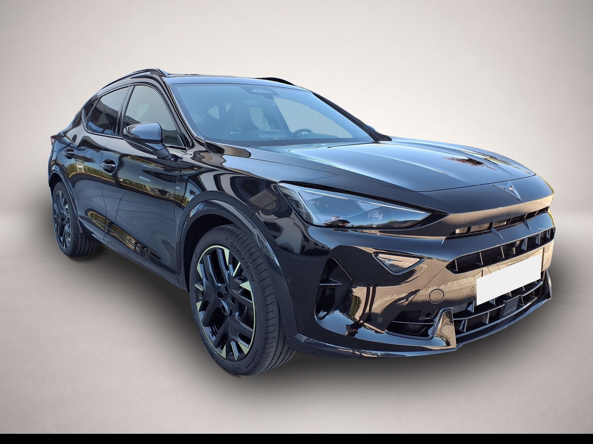 Bild 5 Cupra Formentor 2.0 TSI 7-Gang-DSG 4Drive