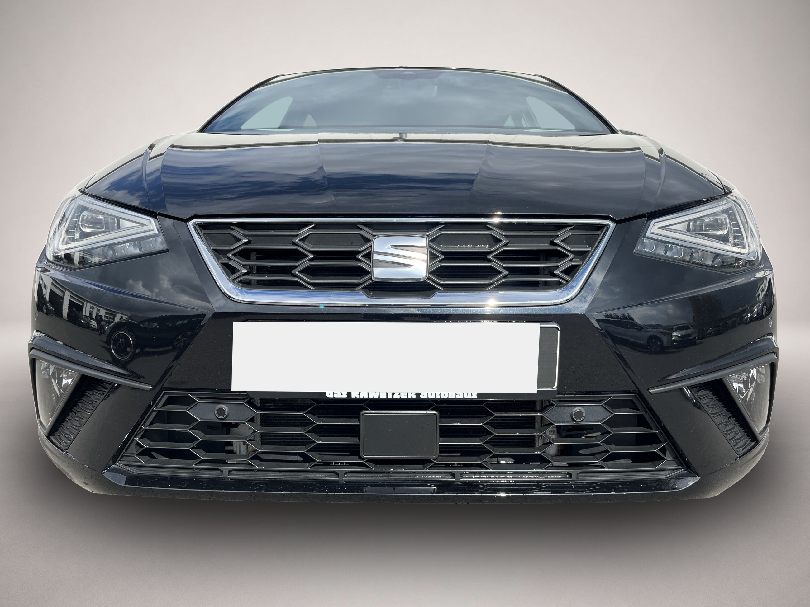 Bild 3 Seat Ibiza 1.0 TSI DSG FR Pro Black Edition 119¤ m.20