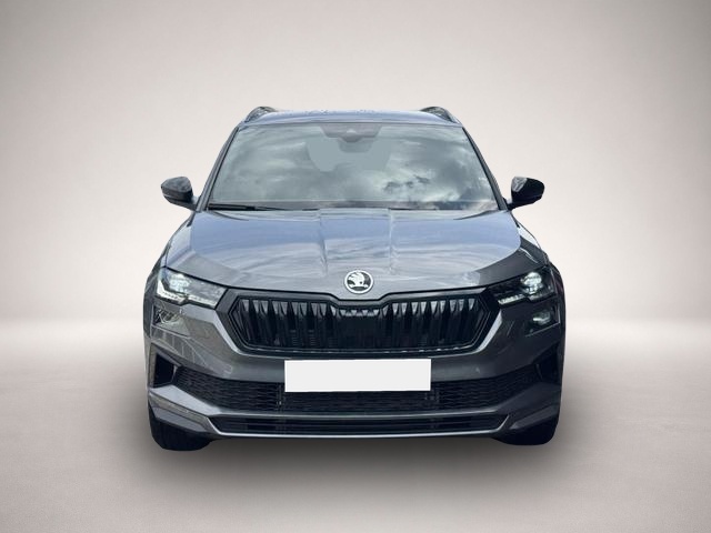 Bild 2 Skoda Karoq Sportline 1,5 TSI DSG Sportline 2ZKlimaautomati.