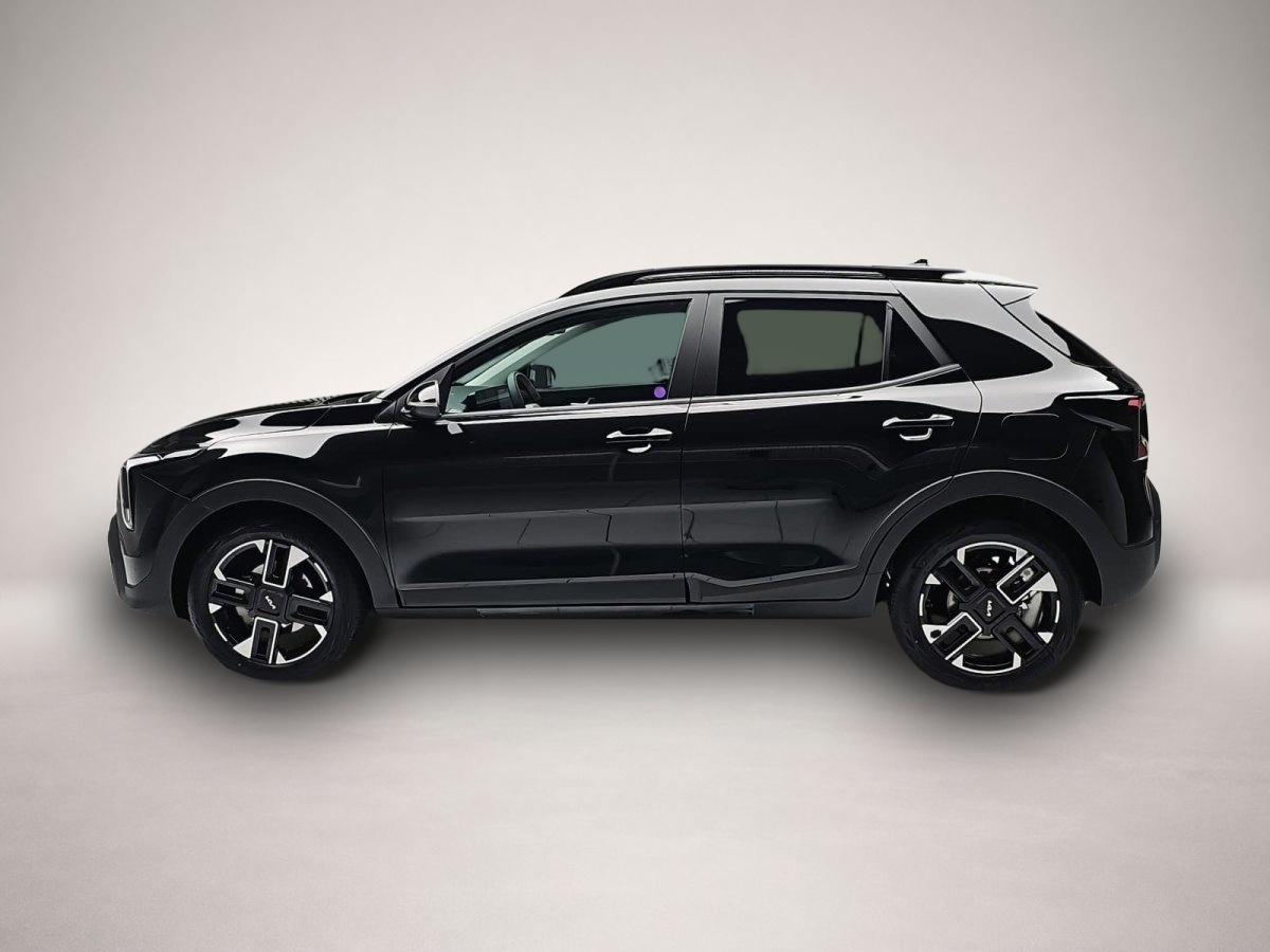 Fotografie 4 des Kia STONIC 1.0 T-GDI 115 48V DCT GT-LINE MJ26