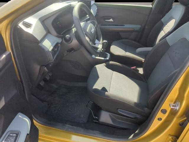 Bild 3 Dacia Sandero Extreme SHZ LKHZ Sandero Stepway ECO-G 120 Extr.