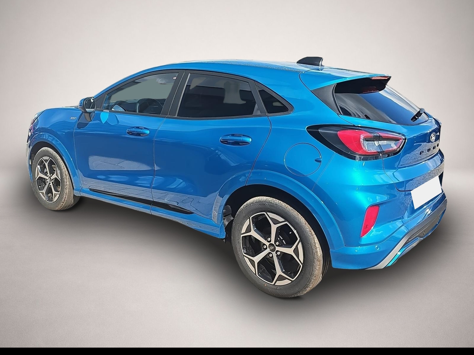 Bild 5 Ford Puma 1.0 EB MHEV 7G-Autom. ST-Line Winterpaket