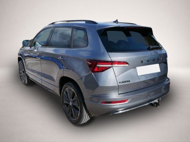 Bild 4 Skoda Karoq Sportline Sportline 2.0 TDI 4x4 DSG*AHK-SCHWENK.
