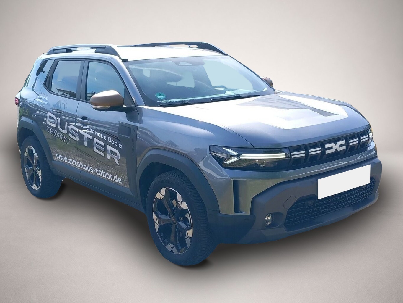 Bild 3 Dacia Duster E-Tech Extreme Nav 360° SHZ 18Z Temp Keyl