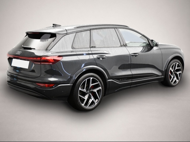 Bild 2 Audi Q6 e-tron performance Matrix/HeadUp/AHK