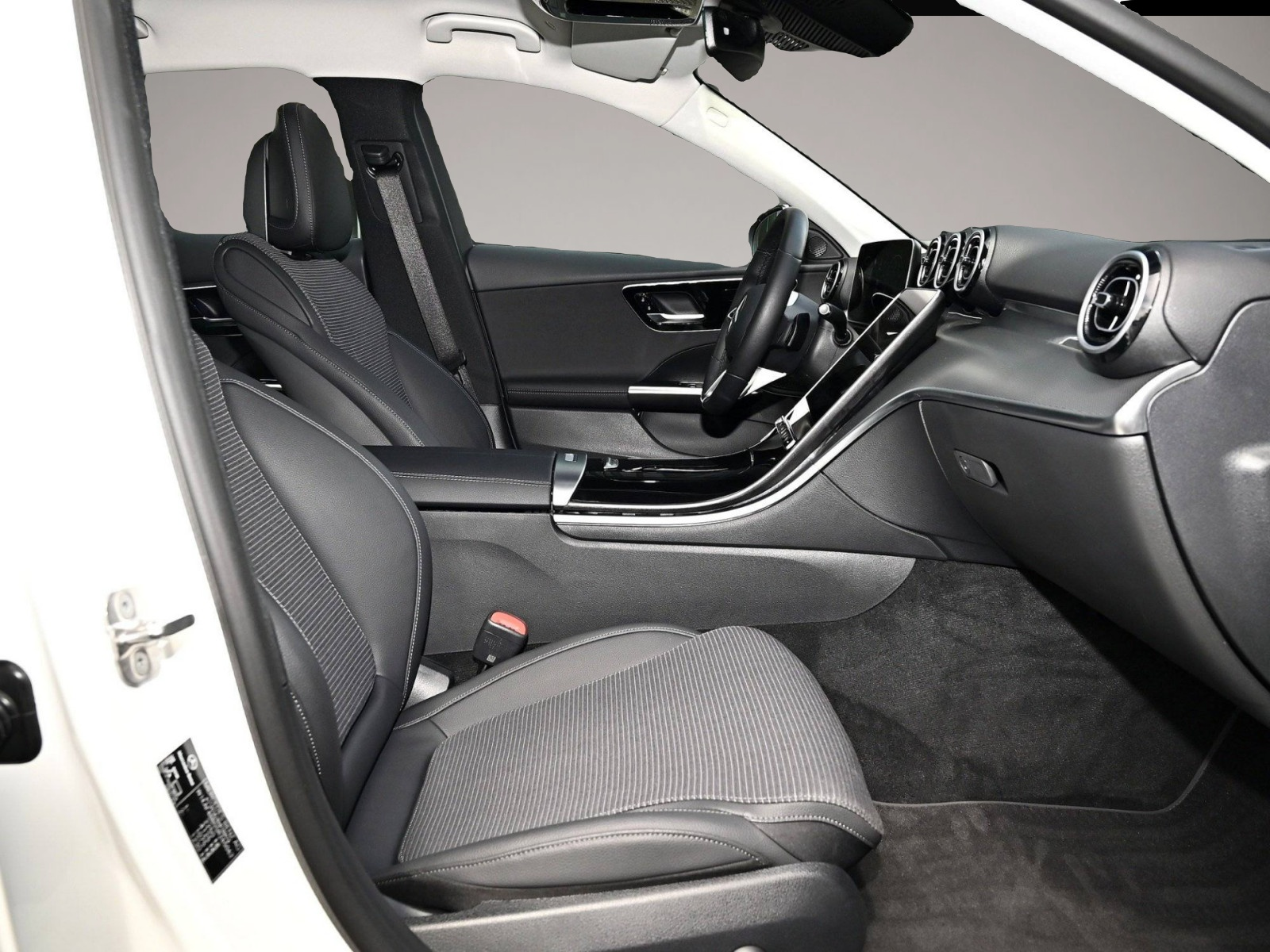 Bild 2 Mercedes-Benz C 180