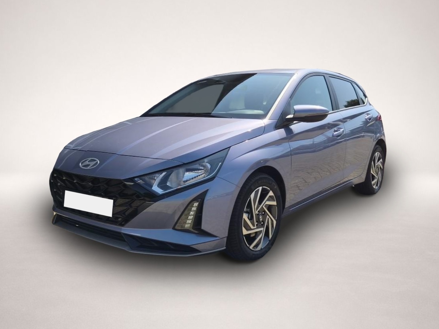 Bild i20 Hyundai