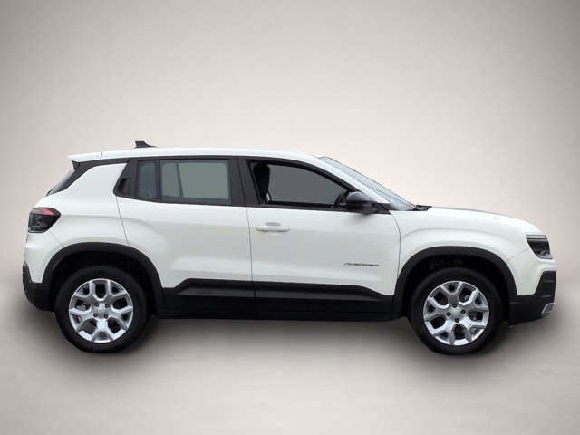 Bild 3 Jeep Avenger Altitude 1.2T-GDI*ACC LED Navi R-Kam SHZ
