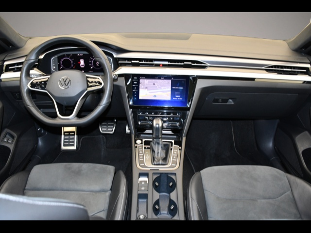 Bild 4 Volkswagen Arteon Shooting Brake 1.4 TSI Hybrid DSG R-Line