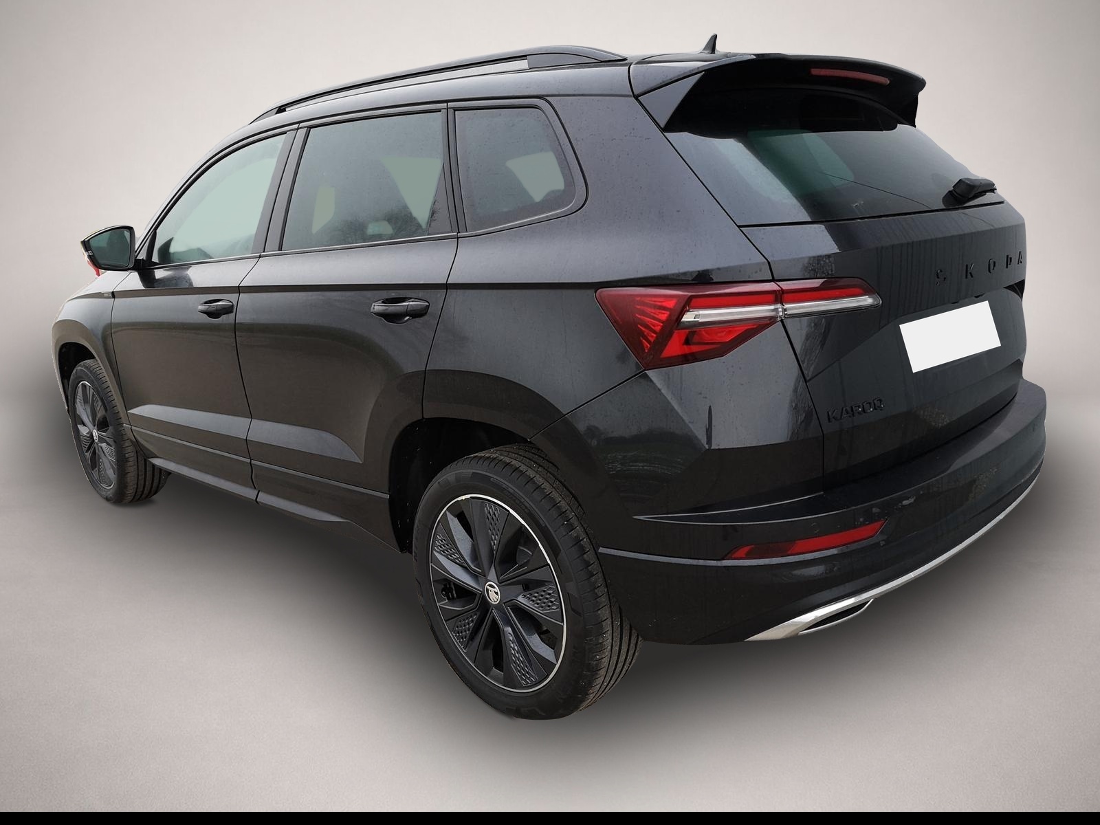 Bild 2 Skoda Karoq 1.5TSI DSG Sportline AHK Matrix ACC Navi