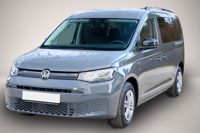 Fotografie Volkswagen Caddy Maxi 1.5 TSI eHybrid 6DSG 85kW Life